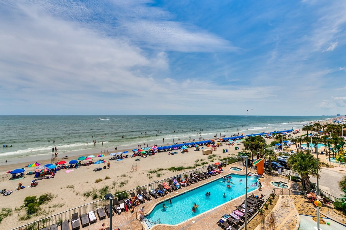 Find Myrtle Beach Vacation Deals Bar Harbor Myrtle Beach, SC